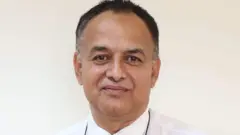 प्रेम ज्ञवाली