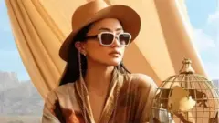 'અનેક'માં આયુષ્યમાન ખુરાનાની સાથે નાગાલૅન્ડનાં ઍક્ટ્રેસ ઍન્ડ્રિયા ડેબ્યૂ કરી રહ્યાં છે