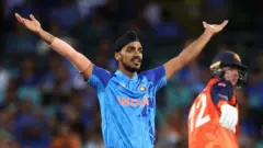 अर्शदीप