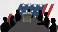 انتخابات آمریکا؛ پول‌هایی که خرج شد