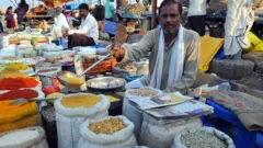 సామాన్యుడిపై ధరల భారం