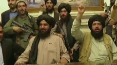 ਤਾਲਿਬਾਨ ਲੜਾਕੂ