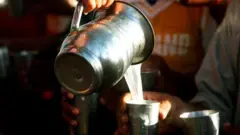 ٹھنڈائی