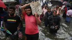 மழை
