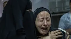 غزہ