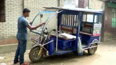 ইজি বাইক