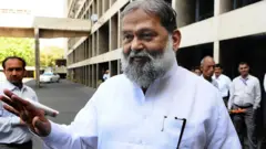 कोरोना, हरयाणा