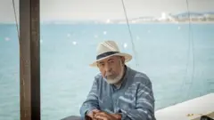 Leonardo Padura.