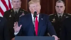 Трамп