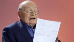Жванецкий