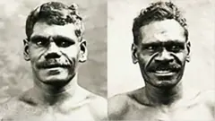 బ్రిటిషర్లపై తిరుగుబాటు చేసి, స్వాతంత్ర్య పోరాటంలో భాగమైన చెంచులు, ఆదివాసీలు