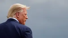 Трамп