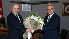Merkez Bankası