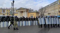 петербург