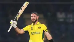 ऑस्ट्रेलिया