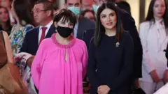 Саида Мирзиёева