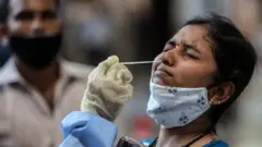 કોરોના વાઇરસ