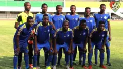 Entente 2, le club togolais nouvellement promu