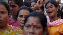 बंगाल चुनाव