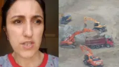 Тошкентда қурилиш