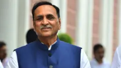 વિજય રૂપાણી