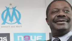 Pape Diouf