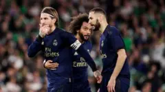 Real Madrid