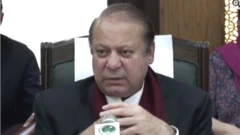 نواز شریف