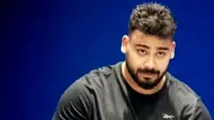 ਵਿਕਾਸ ਠਾਕੁਰ