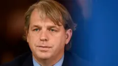 Todd Boehly