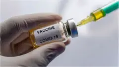 abẹ́rẹ́ àjẹsára COVID-19