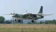 Ан-26Ш, борт 76