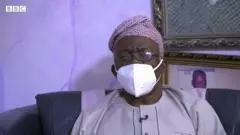Femi Falana