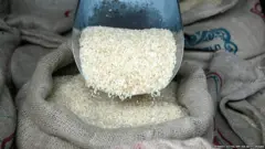 బంగ్లాదేశ్ వరి