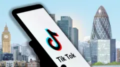 TikTok London