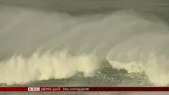 દરિયા કાંઠો