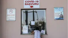 Covid testi