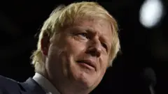 ቦሪስ ጆንሰን