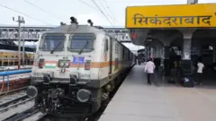 భారతీయ రైల్వే