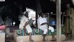 Ndị Ugwu bi n'Anambra chọrọ ka gọvanọ ọhụrụ steeti ahụ doziere okporoụzọ