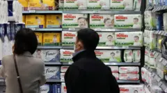 지난해 출산율 0.84, 역대 최저 '사상 첫 인구 자연감소'