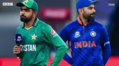 టీ20 ప్రపంచకప్