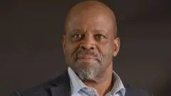 Patrick Shai