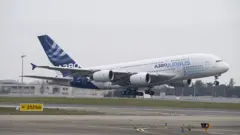 Airbus A380