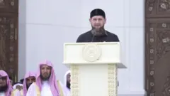 Kadirov