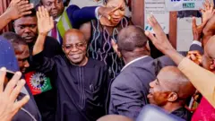 Inec declare Alex Otti winner of di Abia election