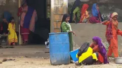 बिपरजोय तूफ़ान