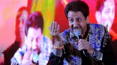 ਗੁਰਦਾਸ ਮਾਨ