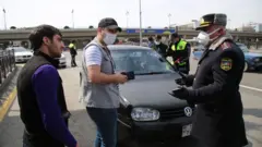 polis, koronavirus, bu gün