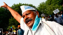 આમ આદમી પાર્ટી